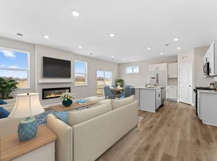955 Greenlawn Ave, Delano, MN 55328