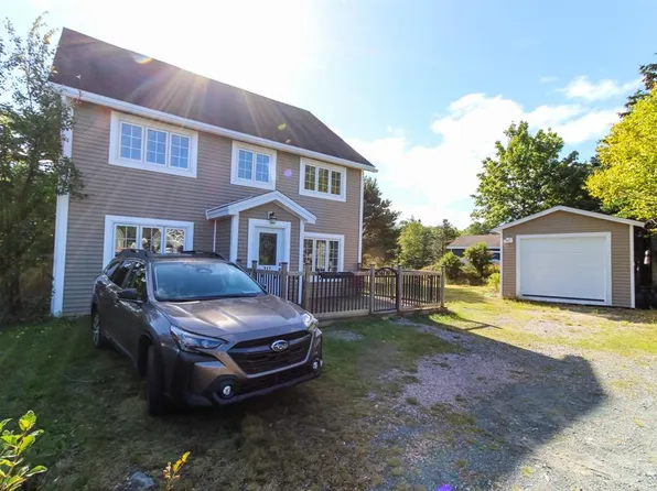 311 Conception Bay Highway, Holyrood, NL A0A2R0
