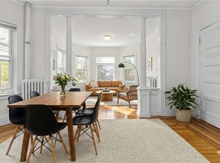 159 Camp St FLOOR 1, Providence, RI 02906