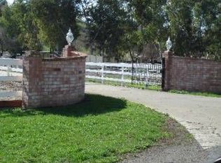 5730 Old School Rd, San Ramon, CA 94583