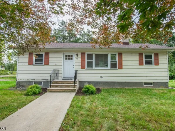 4 Gilbert Dr, Vernon Twp., NJ 07418