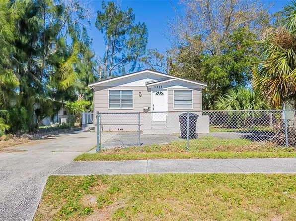 4319 14th Ave S, Saint Petersburg, FL 33711