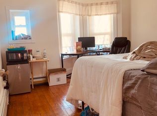 79 Windsor St #81-1, Roxbury Crossing, MA 02120