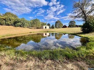 LOT 18 County Road 22, Centre, AL 35960