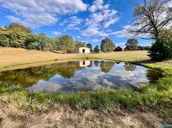 LOT 18 County Road 22, Centre, AL 35960