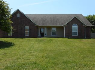 14825 E Lake Pl, Claremore, OK 74017