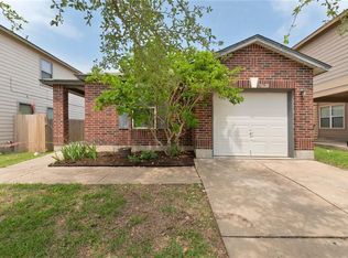 5620 War Admiral Dr, Del Valle, TX 78617