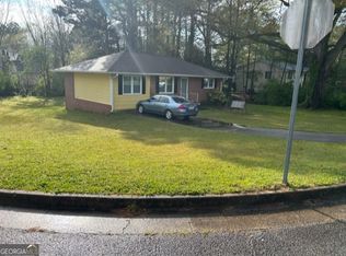 33 Cherokee St, Newnan, GA 30263