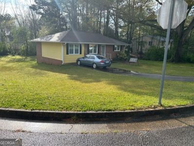 33 Cherokee St, Newnan, GA, 30263