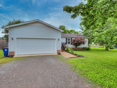 206 Russell St, Shelbyville, TN, 37160