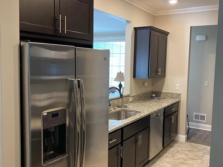 The Heartford Luxury Apartments — Photo 62