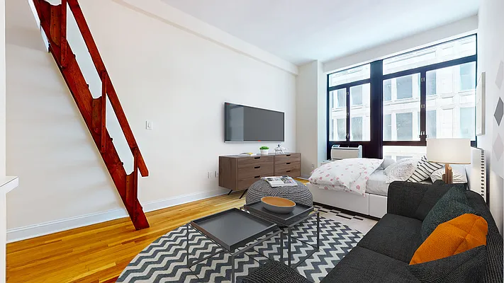 Rented by Bond New York | media 13