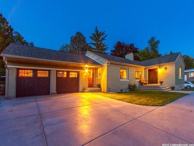 1st image of 1489 S Wasatch Dr