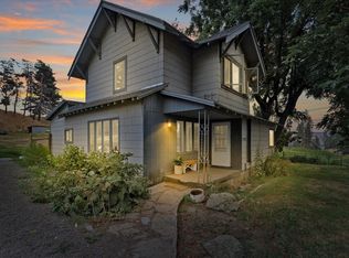 3502 Texas Ferry Rd, Rosalia, WA 99170