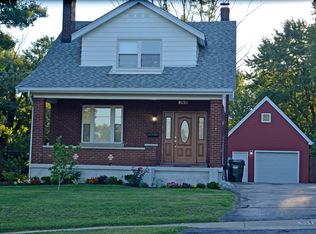 8231 Cheviot Rd, Cincinnati, OH 45247