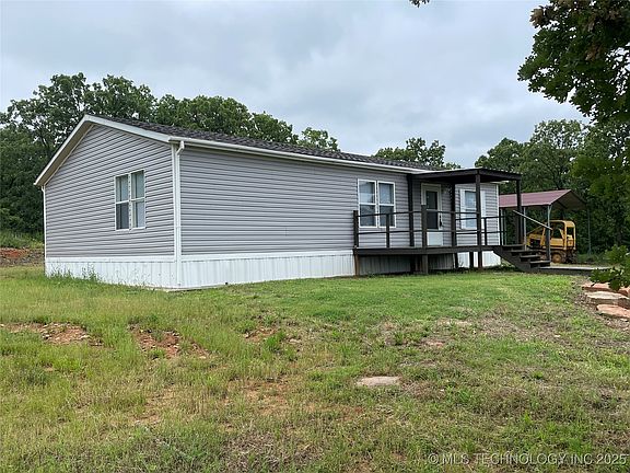 2nd image of 21204 W Hickory Dr