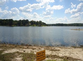 1002 Quail Dr, Burkeville, TX 75932