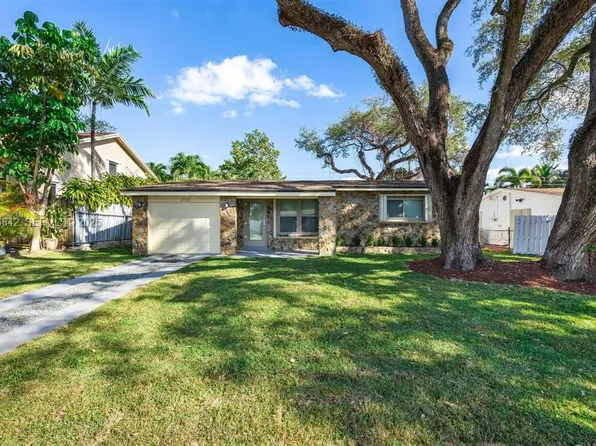 4510 SW 25th Ter, Fort Lauderdale, FL 33312