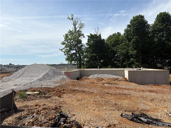8125 - LOT 902 Zelpha Boulevard, Georgetown, IN 47122