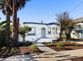 825 S 45th St, Richmond, CA 94804