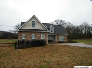 161 Raptor Way, Anniston, AL 36207