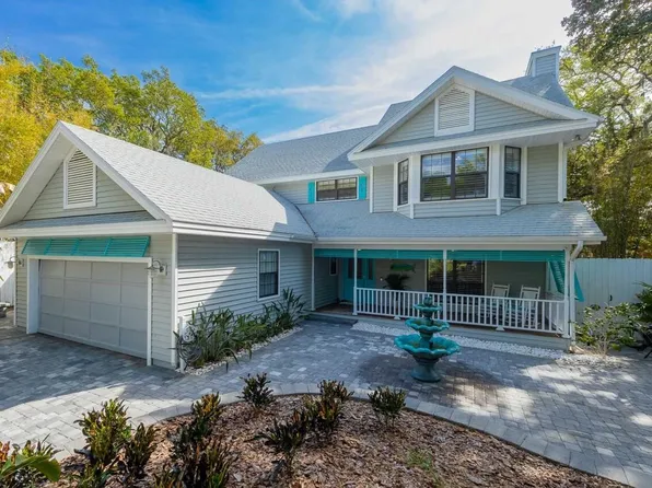 416 Ocean Dr, Saint Augustine, FL 32080