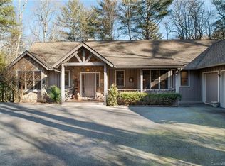 59 Two Ponds Rd, Sapphire, NC 28774