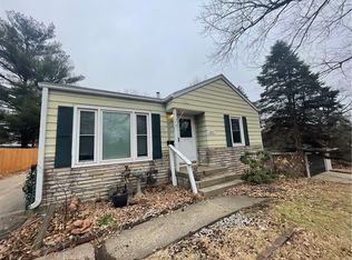 3425 37th St, Des Moines, IA 50310