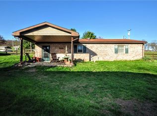 287 Cross Creek Rd, Avella, PA 15312