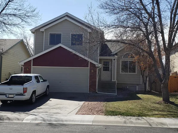 531 Dennison Ave, Fort Collins, CO 80526