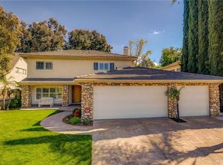 6266 E Via Ribazo, Anaheim, CA 92807