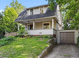 1619 Grove St, Kalamazoo, MI 49006