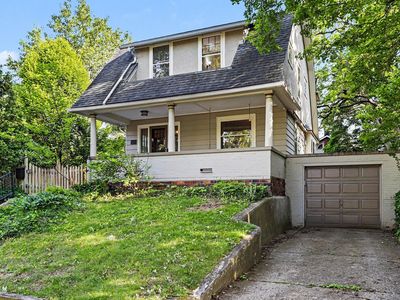 1619 Grove St, Kalamazoo, MI, 49006