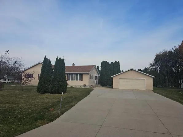 4924 Birchwood AVENUE, Sheboygan, WI 53083
