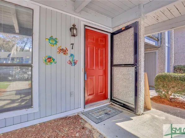 100 Shoals Drive #M-7, Savannah, GA 31410