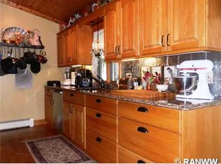 125 E Poplar Ave, Cameron, WI 54822