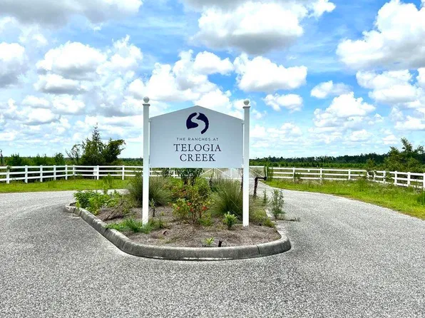 State Route 20, Bristol, FL 32321