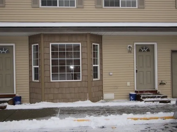 170 Matthew Paul Way, Anchorage, AK 99504
