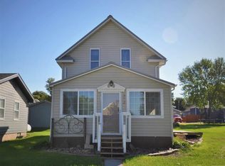 312 Depot Ave, Garretson, SD 57030