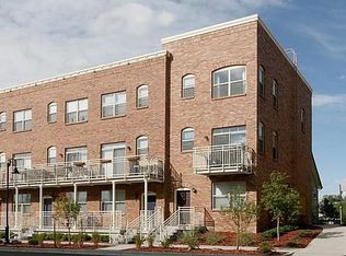 5427 Zephyr Ct #5427, Arvada, CO 80002