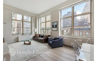Sold by Douglas Elliman