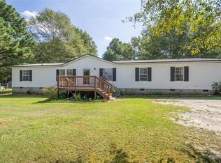 1391 Peters Cemetary Rd, Monroe, GA 30655