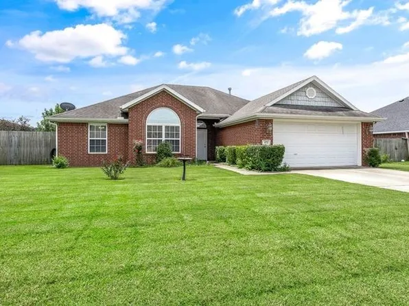 473 E Oxen Ln, West Fork, AR 72774