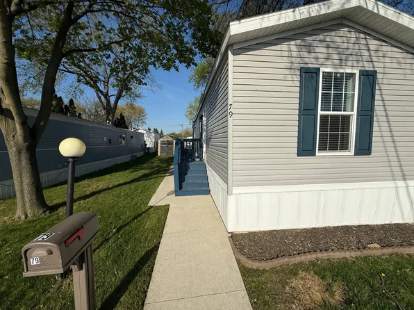 26235 W Warren St #79, Dearborn Heights, MI 48127