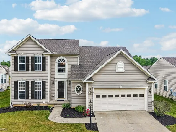 385 Deep Creek Cir, Northfield, OH 44067
