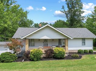 8650 Camby Rd, Camby, IN 46113