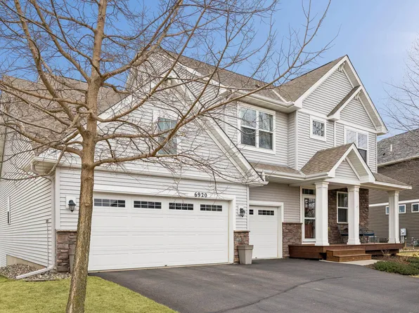 6920 Joliet Ave S, Cottage Grove, MN 55016