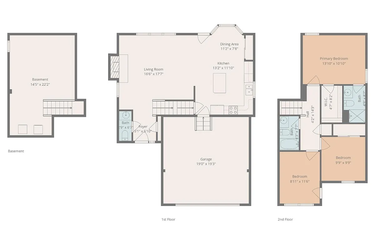 Property Photo - 3115 Omega Dr