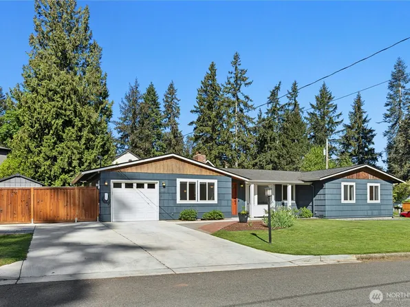 2011 145th Avenue SE, Bellevue, WA 98007