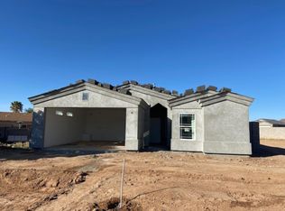 3046 Mallory Loop, Kingman, AZ 86401